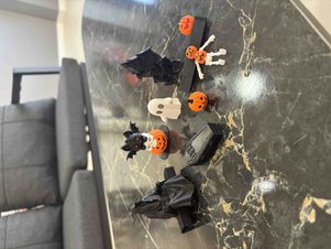 Halloween Kit — Trendyol müşteri fotoğrafı 1